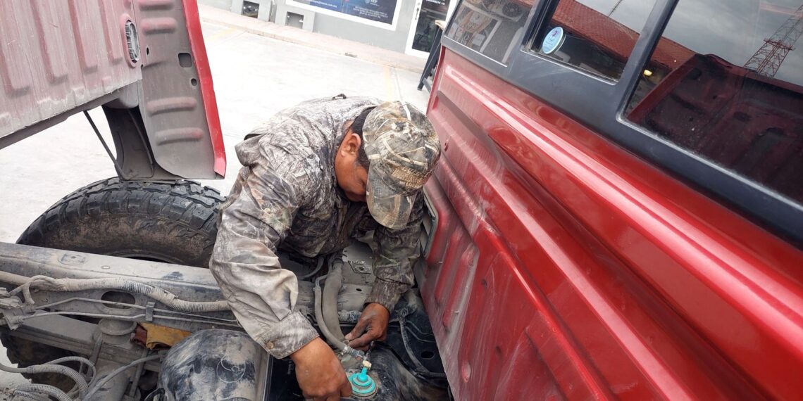 Vuelven quejas ciudadanas contra estaciones G-500 por gasolina contaminada