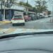 Se meten a filas de Puente 1 ante complacencia de Mpio, acusan usuarios