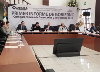 Coahuila aún no define incorporación a IMSS Bienestar, afirma Secretario de Salud
