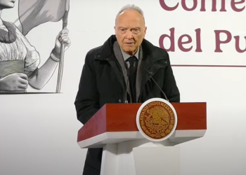 “Osiel Cárdenas cumplirá condenas pendientes en México: Gertz Manero