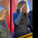 Entre lágrimas rinde Tania Flores último informe de gobierno en Múzquiz