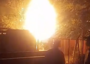 16 incendios en Navidad tras venta masiva de cuetes en PN