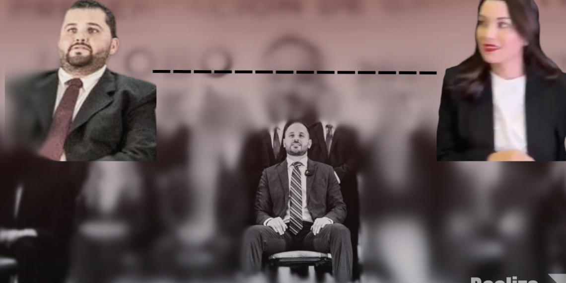 Regidores de la 4T rechazarán propuesta de tesorero de Jacobo Rdz por nepotismo y conflicto de intereses