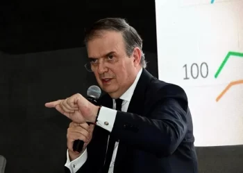 “México se defenderá ante amenazas de aranceles de Trump”: Ebrard