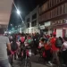 Caravana de más de mil migrantes avanza hacia la frontera en medio de las amenazas de Trump
