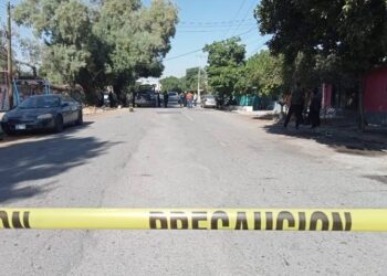 Policía Estatal abate a presunto responsable de homicidio en Torreón