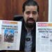 “Hay división en PRI Coahuila”: líder de MORENA ante acusaciones a Román Cepeda