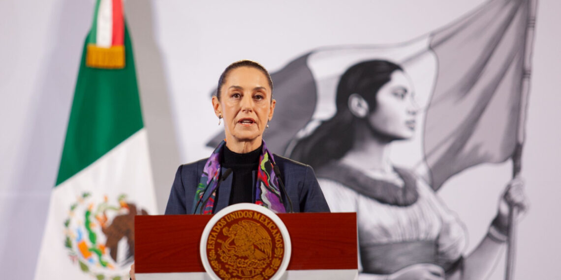 “No habrá moches en presupuesto federal”, advierte Sheinbaum a gobernadores y alcaldes