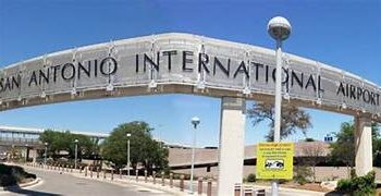Inician construcción de enorme terminal de mil mdd en aeropuerto de San Antonio