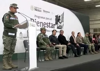 SEDENA inicia estudios para tren de pasajeros Saltillo-Mty-Nvo Laredo