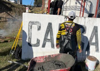 Lleva PN 6 cortes de agua en los primeros 15 días de 2025