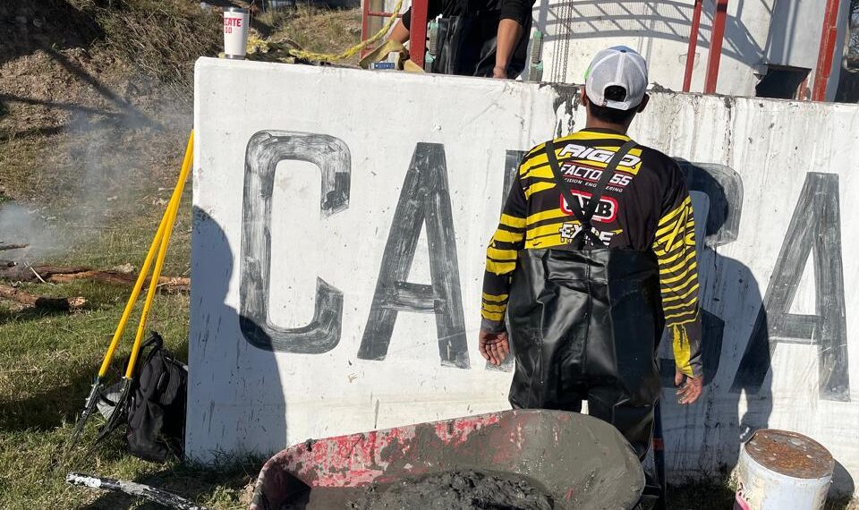 Lleva PN 6 cortes de agua en los primeros 15 días de 2025