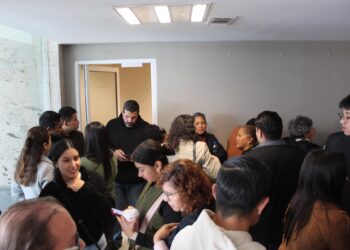 Caos por despidos masivos en Presidencia Municipal