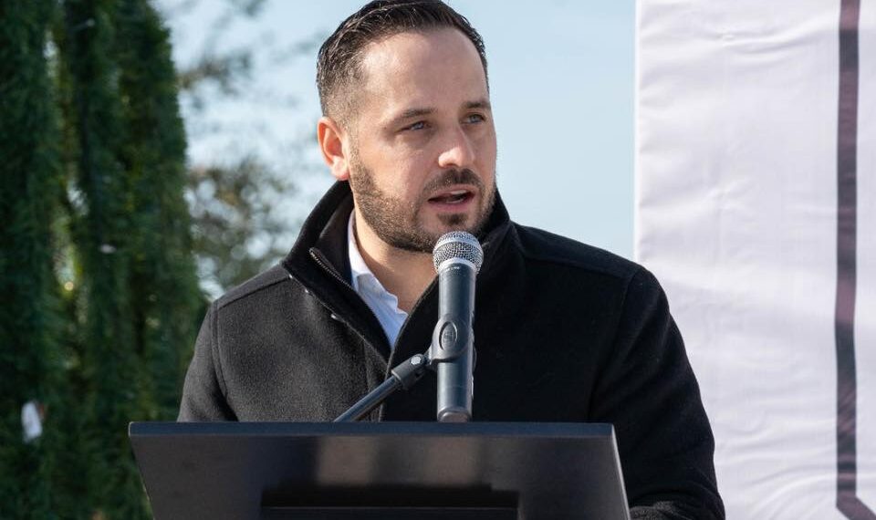 “Funcionarios de gobierno anterior que son operadores del PRI, tengan vergüenza y renuncien»: Jacobo