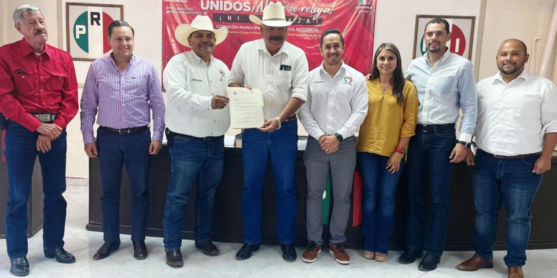 Confirman a otro del PRI en Mpio; militantes del PT aún sin trabajo