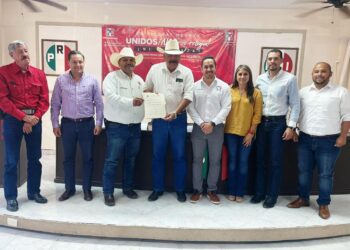 Confirman a otro del PRI en Mpio; militantes del PT aún sin trabajo