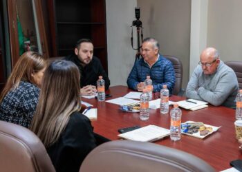 Le ponen otro “asesor” a Menera en SIMAS; Consejo lo rechazará
