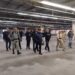 Gob Federal supervisa albergues para migrantes deportados en Coah