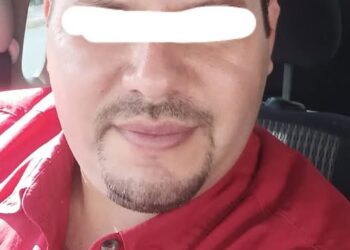 Cae ex director de turismo de Nadadores por asesinato de funcionario