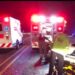 Mueren 5 personas en choque provocado por tráiler en Carretera 57 en Eagle Pass