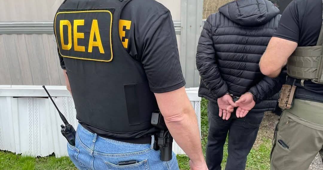 Comienzan operativos y redadas contra migrantes en ciudades del Sur de Tx