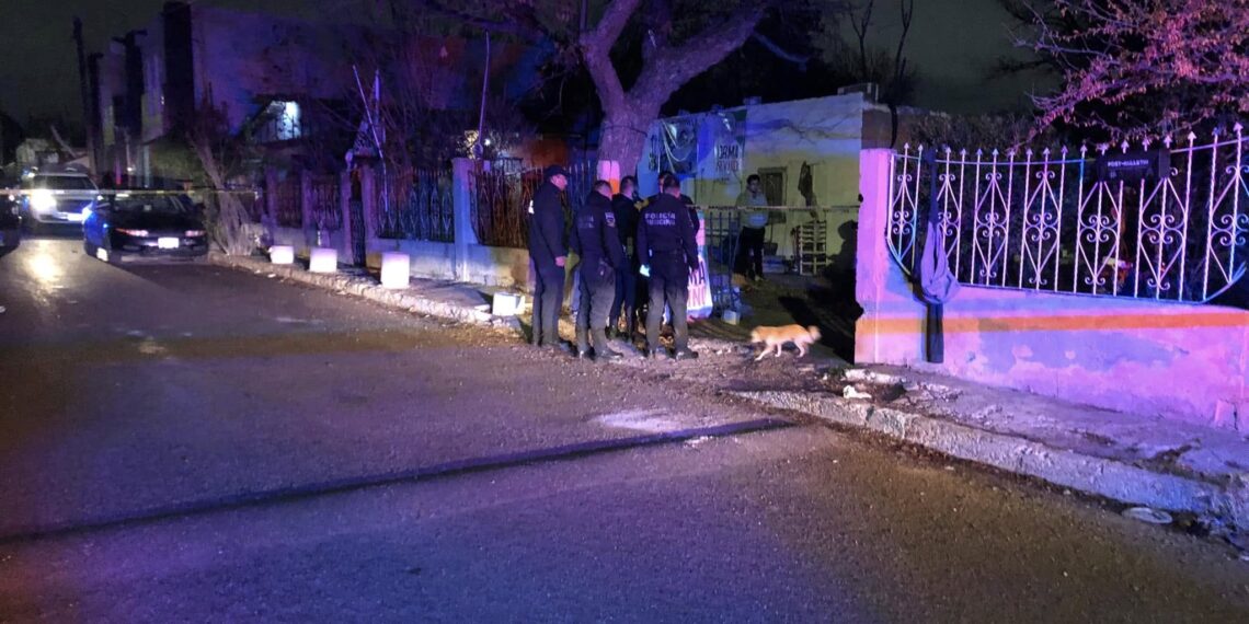 Se consuma tercer homicidio del mes en PN; apuñalan hombre en col Central