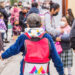 Regreso a clases se suspendería solo a 1 grado bajo cero en primarias
