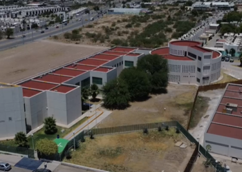 Abre nueva clínica del IMSS en Coahuila