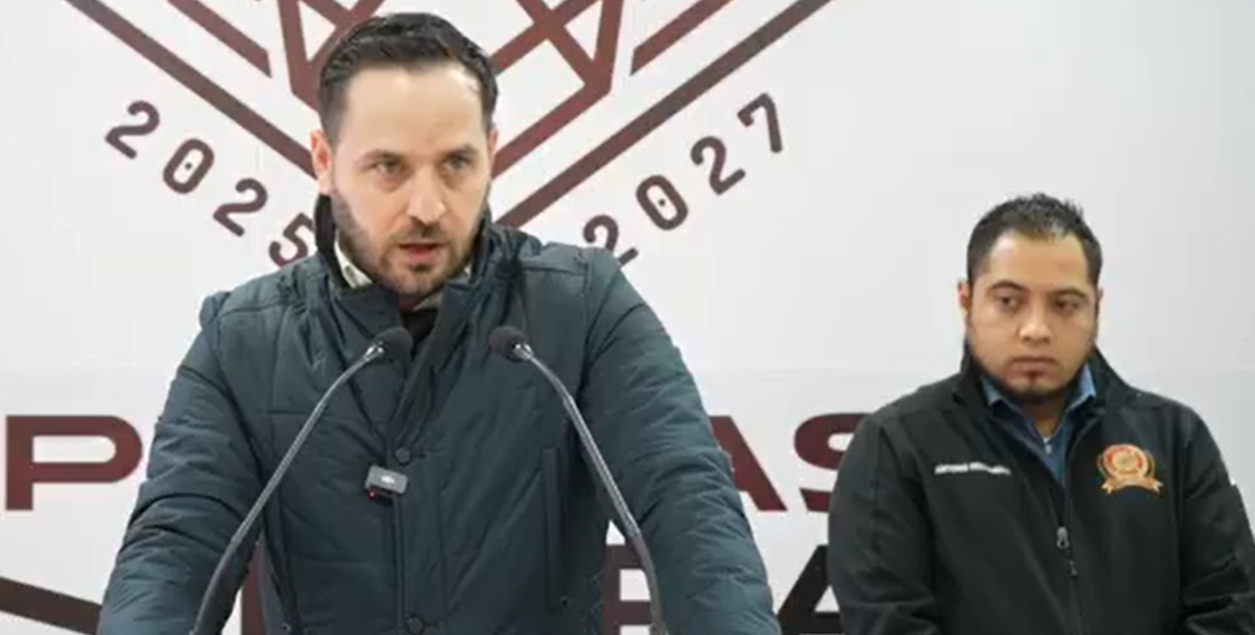 Comprará Mpio nuevos vehículos por falta de unidades en anterior administración