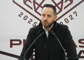 «Franco Gzz eliminó expedientes del DIF»: acusa Jacobo
