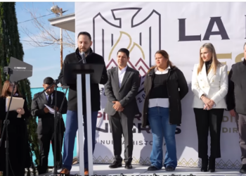 Inseguridad: roban primaria recién visitada por autoridades de Mpio
