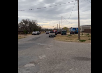 Encuentran sin vida a jovencito de 15 años en Eagle Pass