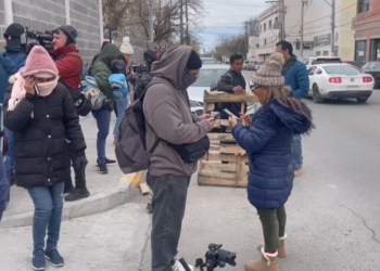 Confirmado: cancela Trump programa de asilo CBP One en PN y toda la frontera con México