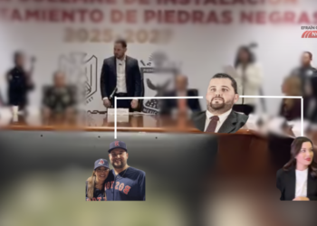 Oficial: Cabildo tumba a tesorero propuesto por Jacobo por Nepotismo