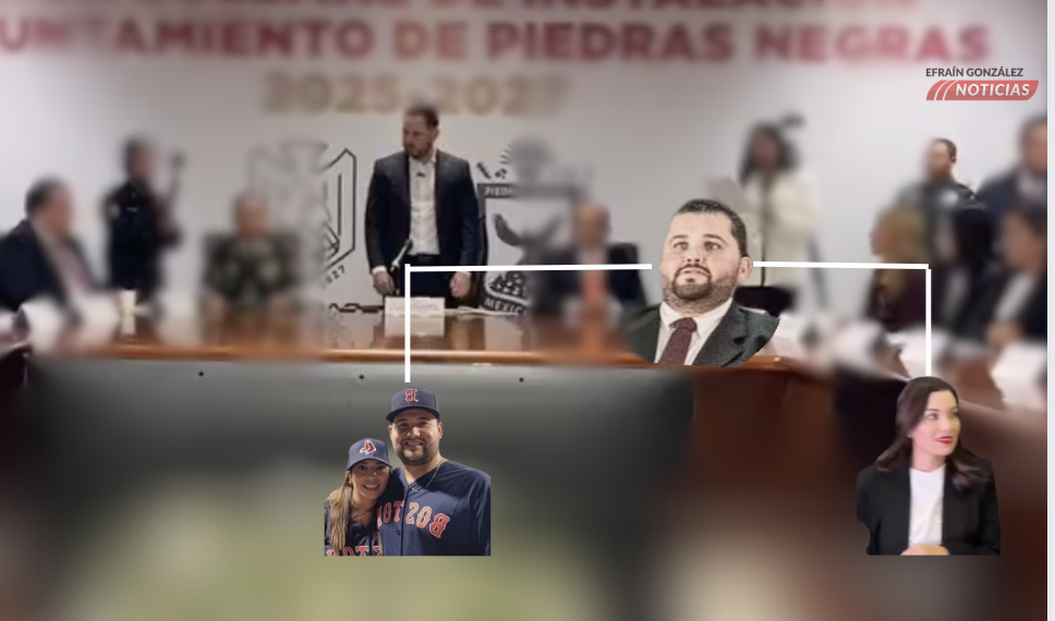 Oficial: Cabildo tumba a tesorero propuesto por Jacobo por Nepotismo