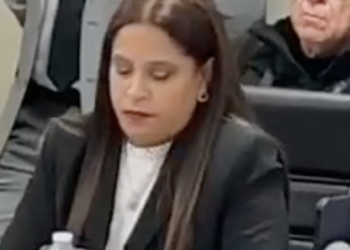 Regidora del PRI que votó por tesorero también tiene red de nepotismo con papá y hermano apoderados de cajas del Mpio