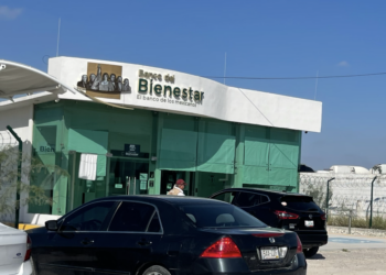 Inician Pagos de Pensión para el Bienestar en PN