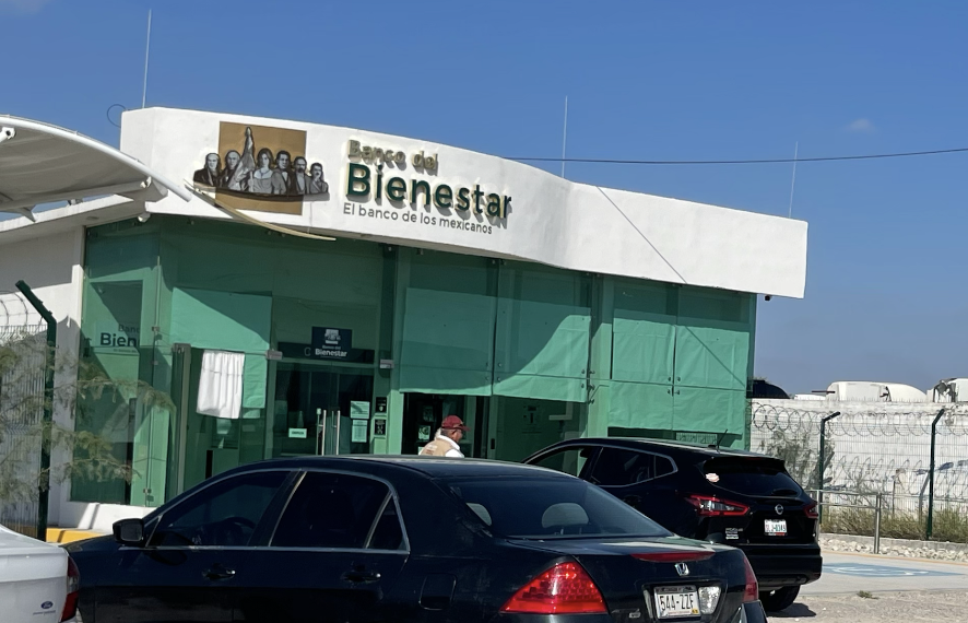 Inician Pagos de Pensión para el Bienestar en PN