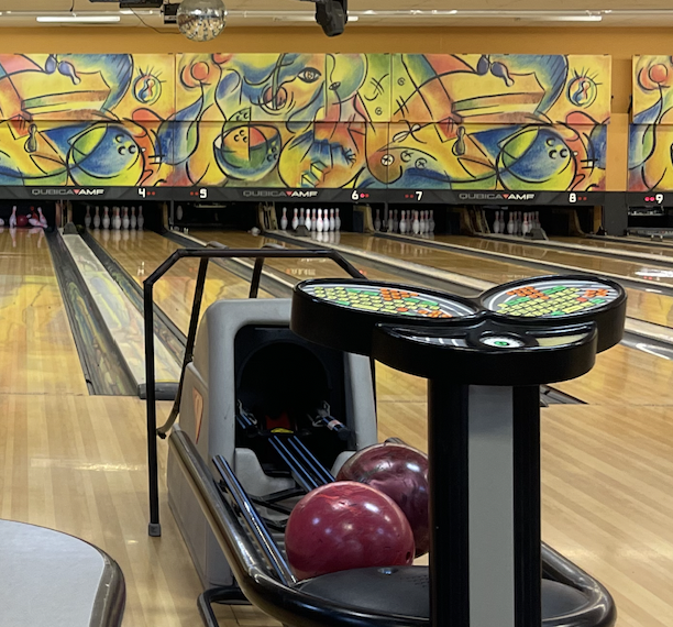 Adiós al mejor lugar de diversión de Eagle Pass; cierra boliche “Desert Lanes”