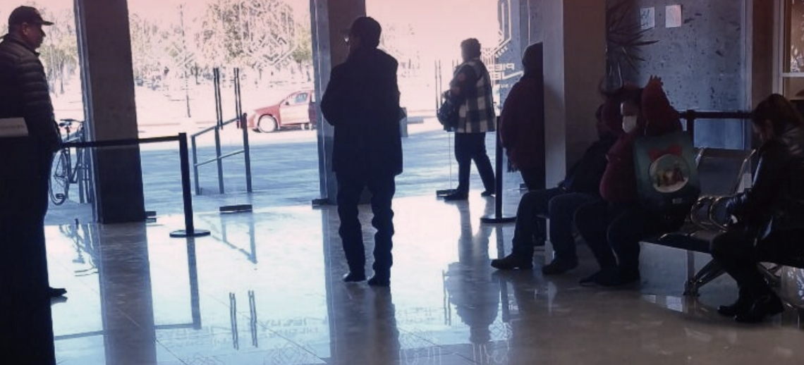 Cae 25% recaudación de predial en inicio de administración de PN