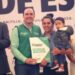 ENTREGA MANOLO MÁS DE MIL 800 ESCRITURAS EN COAHUILA