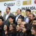 REITERA MANOLO SU COMPROMISO DE SEGUIR GENERANDO MEJORES CONDICIONES PARA LOS INVERSIONISTAS