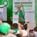 COAHUILA TIENE RUMBO Y VA PA´DELANTE: MANOLO