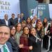 Vienen más proyectos para fortalecer al IMSS en Coahuila: Manolo