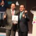 PRESENTAN MANOLO Y JAVIER GRANDES PROYECTOS POR SALTILLO