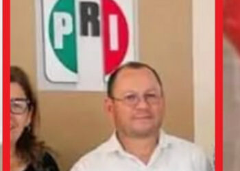 Dan puesto en SIMAS a regidor del PRI que aprobó cuentas de Norma Treviño