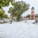 Hasta -3 grados este jueves y viernes en PN por onda gélida, advierte Protección Civil