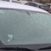 Registra PN luvia congelante y sensación térmica de -6 grados; escuelas con 96% de ausentismo