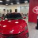 Ya abrió agencia Toyota en PN