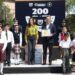 Cierran festejos del 200 aniversario de Coahuila y Texas